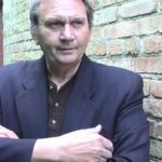 Joe Wolfe - Letting go of the thinking mind