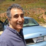 Magdi Em Be - The wanting of the ego