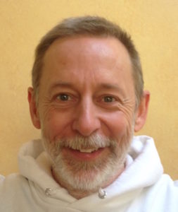 John Mark Stroud