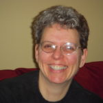 'I Exist' - A Poem by Carla Mahle