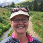 Helpful Self-Talk, by Rev. Regina Dawn Akers