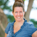 Developing Trust Interview – Lisa Natoli