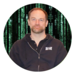 Developing Trust Interview – Chris Lauretig