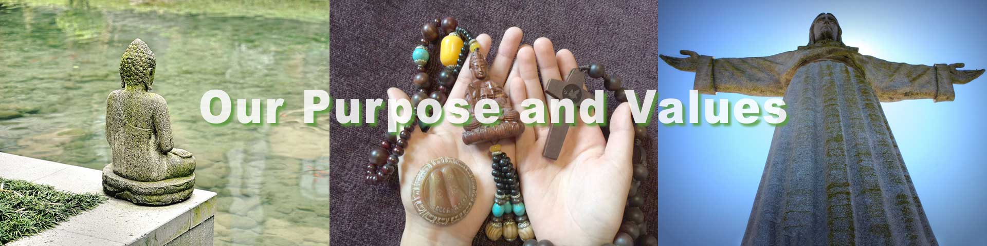 Awakening-Together.org: Our Purpose and Values