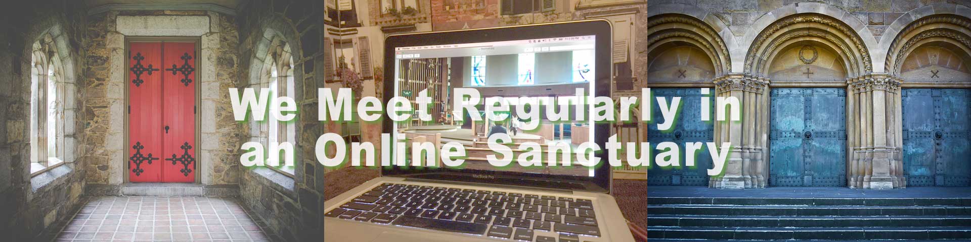 Awakening-Together.org: We Meet Regularly in an Online Sanctuary