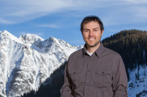 Craig Holliday