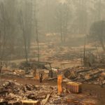 Losing My Home in Paradise - A Letter from Shawna Summers