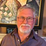 02-23-25 Weekly Gathering, "Becoming the Empty Shell" with Rev. George Maddox