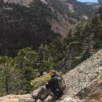 Pictures from the Retreat House ~ May 2019