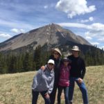 Pictures from the Retreat House ~ June 2019