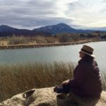 Pictures from the Retreat House ~ 2019 Fall Retreat: Week 1, Self-Awareness Retreat