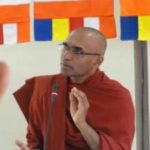 Awakening Together Satsang with Bhante Wimala