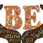 Let It Be: An Anthem ~ by Rev. Anne Blanchard