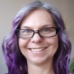 The Computer Chip ~ An Article by Audrey Whitehead