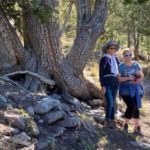 Pictures from the 2020 Southern Colorado Pilgrimage ~ Day 5