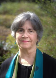 Dorothy Hunt