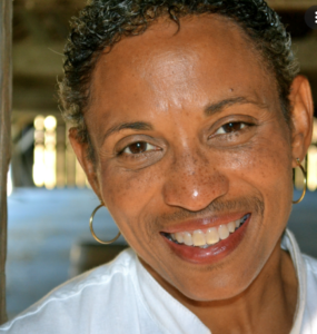 Deborah Johnson