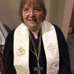 Awakening Together Satsang with Rev. Ute Maria Cedilla
