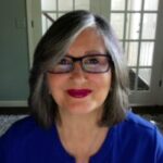03-16-25 Weekly Gathering, "Where the Thorn Gets Removed" with Rev. Rhoda Makled