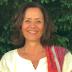 Awakening Together Satsang with Simone Anliker