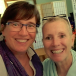 Awakening Together Satsang with Mary Reed