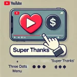 Support Our Free Resources On Awakening Together YouTube Videos