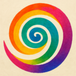 New Program: "Directly Inward" Begins Wednesday April 30th at 6:30pm ET / 4:30pm MT