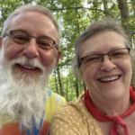 Personal Retreats at the Awakening Together Retreat House