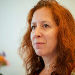 Awakening Together April Satsang with Unmani