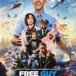 Join Us for this Month's Movie ~ "Free Guy"