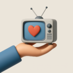 Informational Video for "Watching the News for Healing, Not Hate"